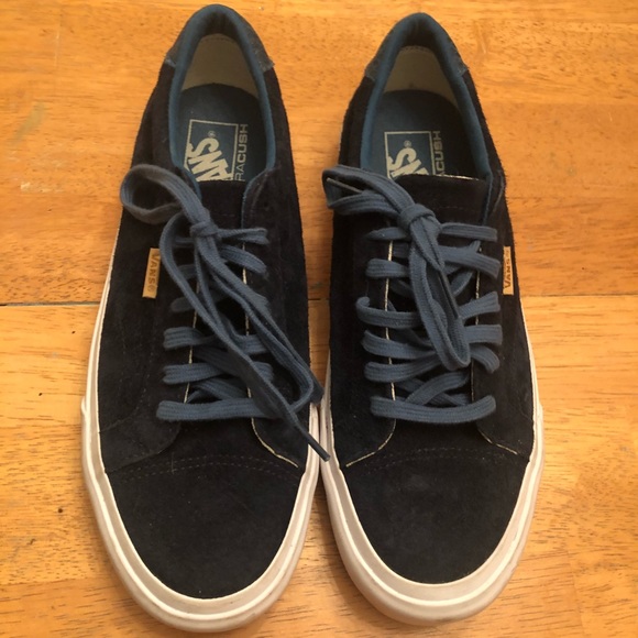 very vans shoes